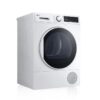 SECADORA BOMBA CALOR LG BLANCA RH80T2AP6RM 8KG A++ BCA - Imagen 2