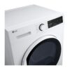 SECADORA BOMBA CALOR LG BLANCA RH80T2AP6RM 8KG A++ BCA - Imagen 11