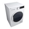 SECADORA BOMBA CALOR LG BLANCA RH80T2AP6RM 8KG A++ BCA - Imagen 12