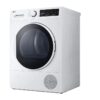 SECADORA BOMBA CALOR LG BLANCA RH80T2AP6RM 8KG A++ BCA - Imagen 16