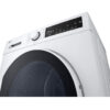 SECADORA BOMBA CALOR LG BLANCA RH80T2AP6RM 8KG A++ BCA - Imagen 6