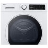 SECADORA BOMBA CALOR LG BLANCA RH80T2AP6RM 8KG A++ BCA - Imagen 10