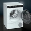 SECADORA BOMBA CALOR SIEMENS WQ45G2A0ES 9KG A++ BCA - Imagen 5