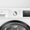 SECADORA BOMBA CALOR SIEMENS WT43HV91ES 8KG A++ BCO - Imagen 2