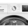 SECADORA BOMBA CALOR SIEMENS WT43HV91ES 8KG A++ BCO - Imagen 3