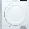 SECADORA CONDENSACION BALAY 3SC378B 7KG B BCO