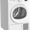 SECADORA CONDENSACION BEKO DU9112GA0 9KG B - Imagen 2
