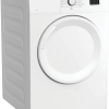 SECADORA EVACUACION BEKO DV8120N 8KG C - Imagen 2