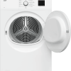 SECADORA EVACUACION BEKO DV8120N 8KG C - Imagen 3