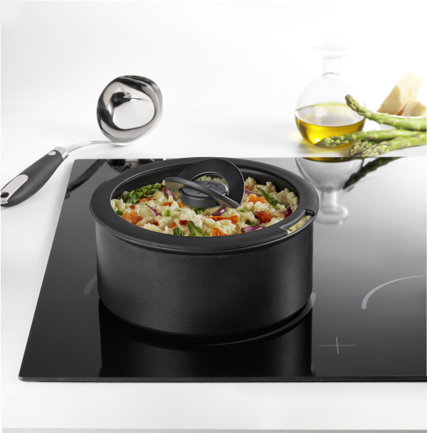 SET 2 SARTENES TEFAL INGENIO EXPERTISE - Imagen 2