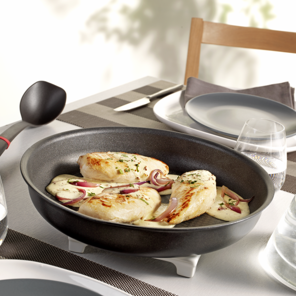 SET 2 SARTENES TEFAL INGENIO EXPERTISE - Imagen 11