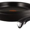 SET 2 SARTENES TEFAL INGENIO EXPERTISE - Imagen 16