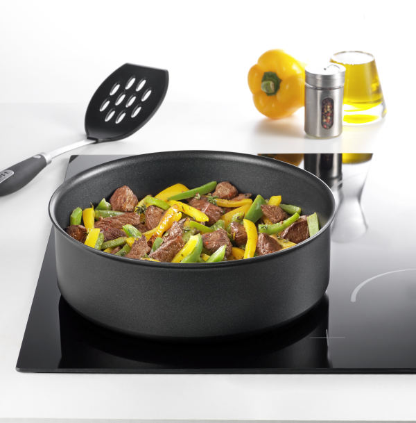 SET 2 SARTENES TEFAL INGENIO EXPERTISE - Imagen 3