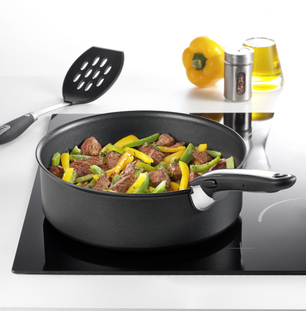 SET 2 SARTENES TEFAL INGENIO EXPERTISE - Imagen 5