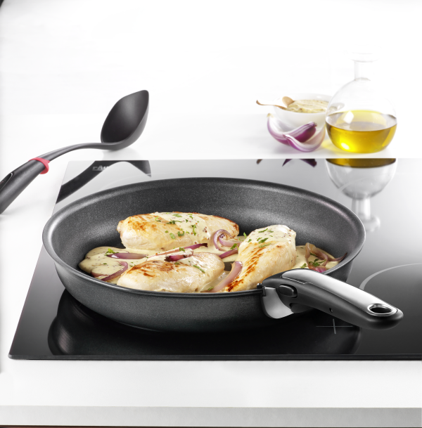 SET 2 SARTENES TEFAL INGENIO EXPERTISE - Imagen 6