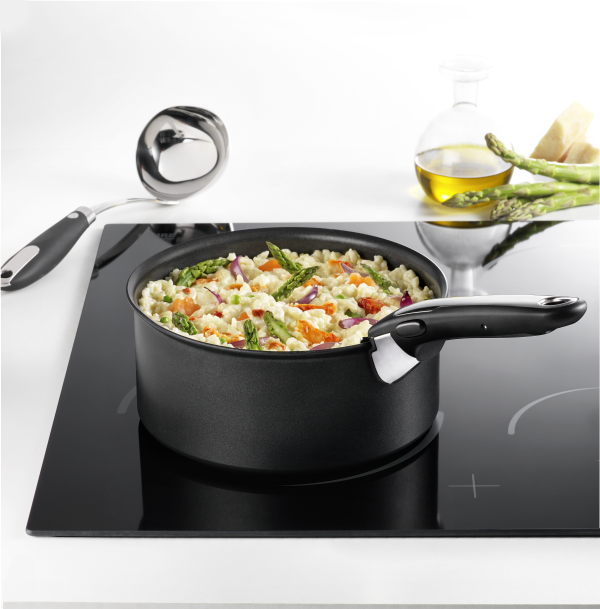 SET 2 SARTENES TEFAL INGENIO EXPERTISE - Imagen 7