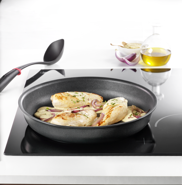 SET 2 SARTENES TEFAL INGENIO EXPERTISE - Imagen 8