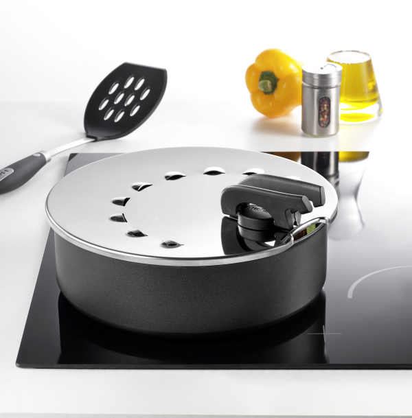 SET 2 SARTENES TEFAL INGENIO EXPERTISE - Imagen 9