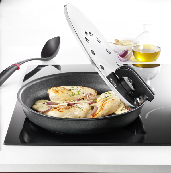 SET 2 SARTENES TEFAL INGENIO EXPERTISE - Imagen 10