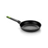 SET 3 SARTENES BRA A841201 GASTRO 18-22-26 - Imagen 3