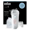 SILK-EPIL BRAUN 5-030 3EN1 AUT.40MIN + BOLSA VIAJE - Imagen 2