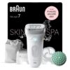 SILK-EPIL BRAUN 7-081 5EN1 AUT.40MIN + BOLSA VIAJE - Imagen 3