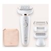 SILK-EPIL BRAUN 9002 W&D+4 ACC.FLEX SENSOSMART - Imagen 4