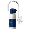 SISTEMA FILTRANTE BRITA MY PURE P1 1025434 - Imagen 2