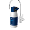 SISTEMA FILTRANTE BRITA MY PURE P1 1025434