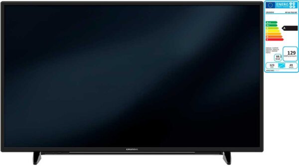 SMART TV GRUNDIG 32GHH6500 32'' HD READY NGO - Imagen 8