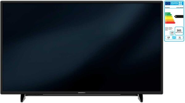 SMART TV GRUNDIG 39GHF6500  39'' FULL HD HDR NGO - Imagen 2