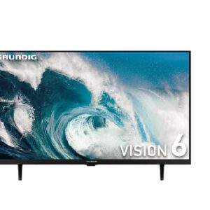 SMART TV GRUNDIG 39GHF6500  39'' FULL HD HDR NGO