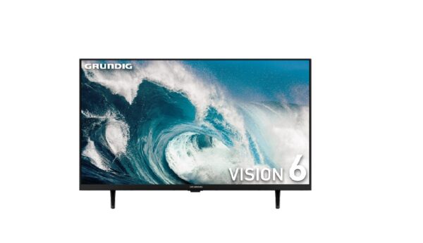 SMART TV GRUNDIG 39GHF6500  39'' FULL HD HDR NGO