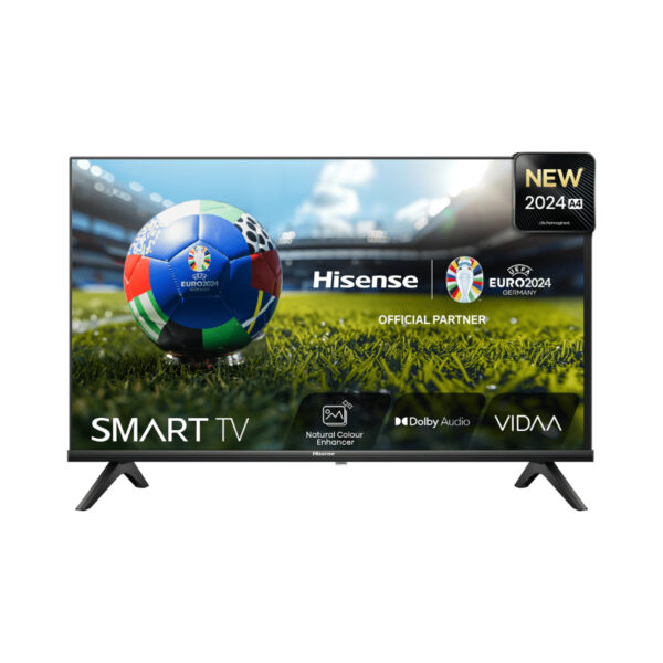 SMART TV HISENSE 32A4N  32'' HD NGO - Imagen 4