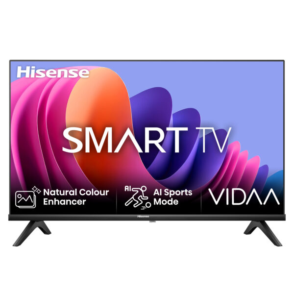 SMART TV HISENSE 32A4N  32'' HD NGO