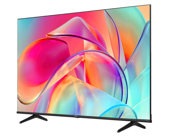 SMART TV HISENSE 55E77KQ 55'' UHD 4K HDR NGO - Imagen 3