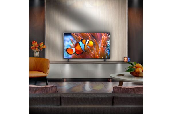 SMART TV LG 43NANO82T6B 43'' UHD 4K HDR10 PRO - Imagen 2