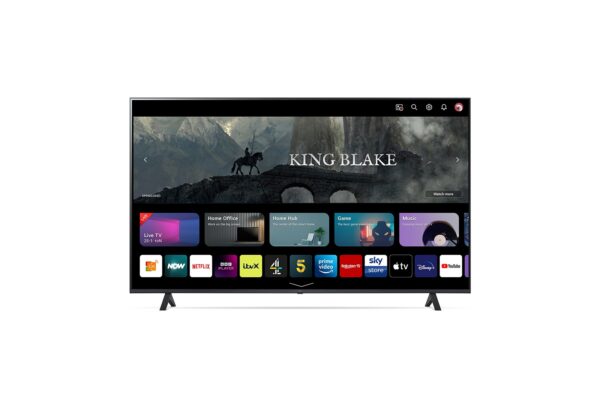 SMART TV LG 55UR78006LK 55'' UHD 4K HDR10 PRO - Imagen 3