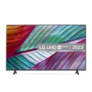 SMART TV LG 55UR78006LK 55'' UHD 4K HDR10 PRO