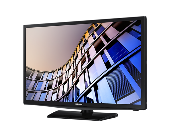 SMART TV SAMSUNG UE24N4305AEXXC 24'' HD HDR - Imagen 3