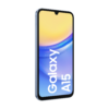 SMARTPHONE SAMSUNG SM-A155FZBDEUB 6,5'' 4G 4GB/128GB DUAL SIM BLUE - Imagen 5