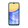 SMARTPHONE SAMSUNG SM-A155FZBDEUB 6,5'' 4G 4GB/128GB DUAL SIM BLUE - Imagen 7