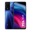 SMARTPHONE TCL 505 4G 4GB/128GB DOBLE SIM AZUL T509K1-2BLCA112