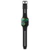 SMARTWATCH COOL CURVED SILICONA NEGRO AMOLED C/LLAMADAS - Imagen 5