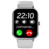 SMARTWATCH COOL FOREST SILICONA GRIS IP67 C/LLAMADAS - Imagen 4