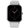 SMARTWATCH COOL FOREST SILICONA GRIS IP67 C/LLAMADAS - Imagen 5