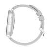 SMARTWATCH COOL FOREST SILICONA GRIS IP67 C/LLAMADAS - Imagen 6