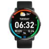 SMARTWATCH COOL FOREST SILICONA NEGRO AMOLED C/LLAMADAS - Imagen 3