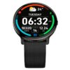 SMARTWATCH COOL FOREST SILICONA NEGRO AMOLED C/LLAMADAS - Imagen 7