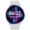 SMARTWATCH COOL FOREVER SILICONA GRIS C/LLAMADAS - Imagen 3